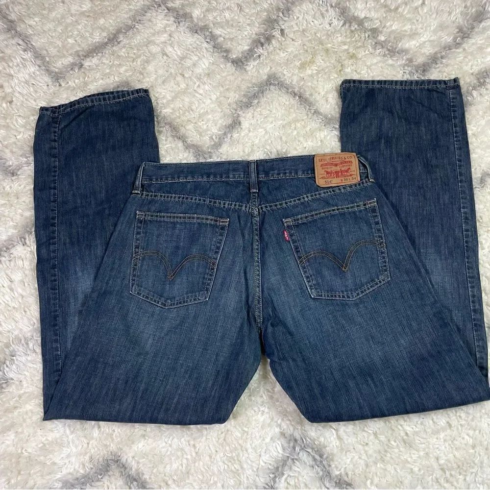 Levi’s jeans 